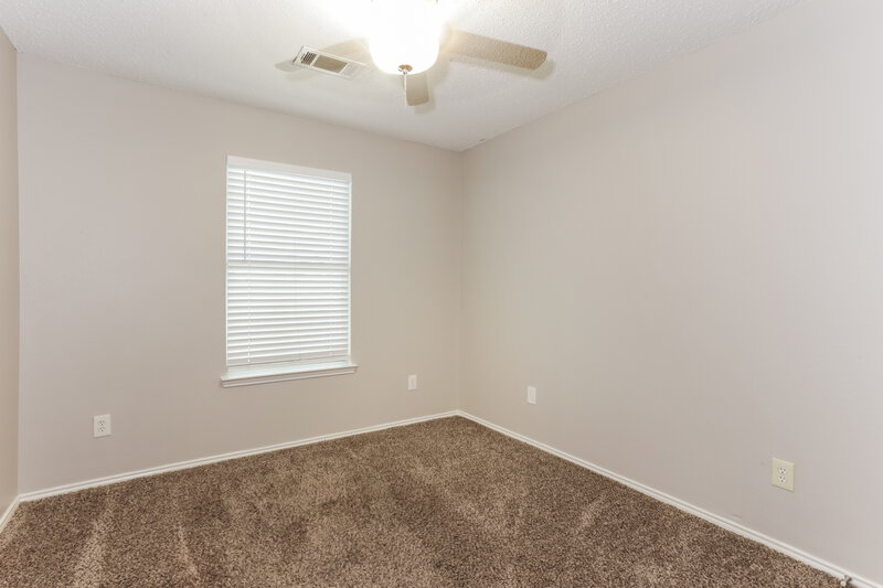 2,420/Mo, 705 Timber Trail Desoto, TX 75115 Bedroom View