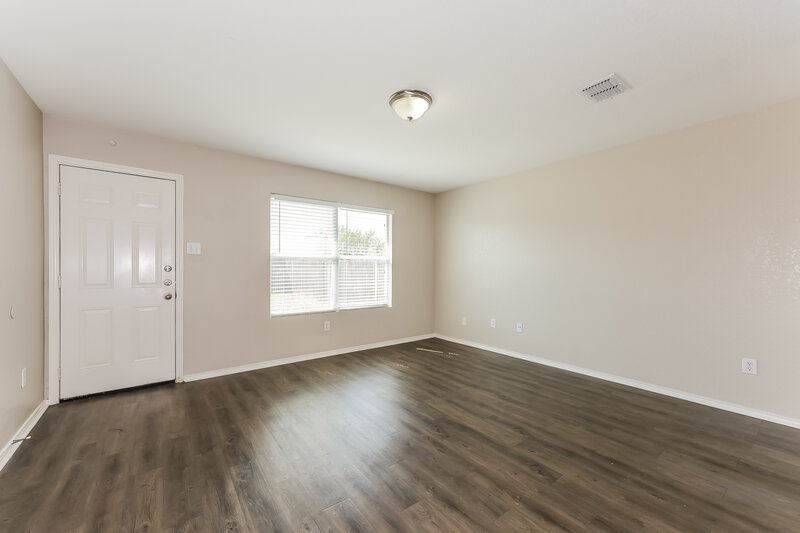 1,915/Mo, 1433 Royal Meadows Trail Fort Worth, TX 76140 Living Room View