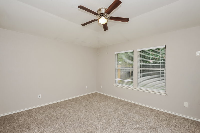 1,845/Mo, 3301 Royal Crest Drive Fort Worth, TX 76140 Main Bedroom View
