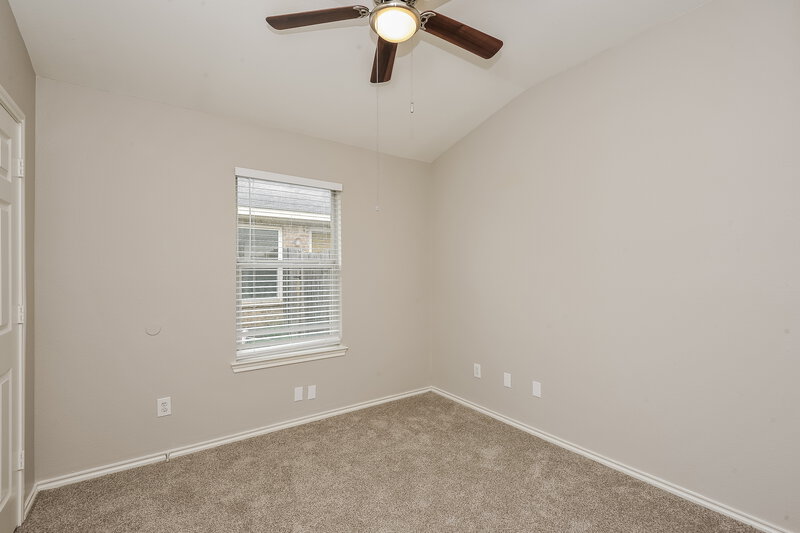 1,845/Mo, 3301 Royal Crest Drive Fort Worth, TX 76140 Bedroom View