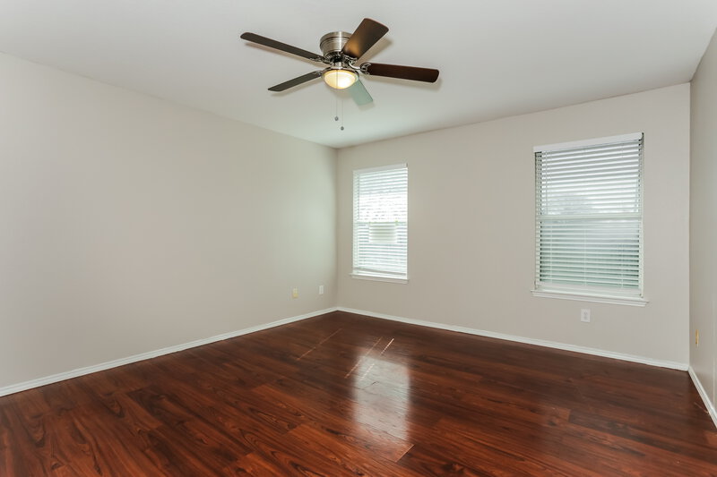 2,050/Mo, 1101 Castleman Drive Cedar Hill, TX 75104 Main Bedroom View