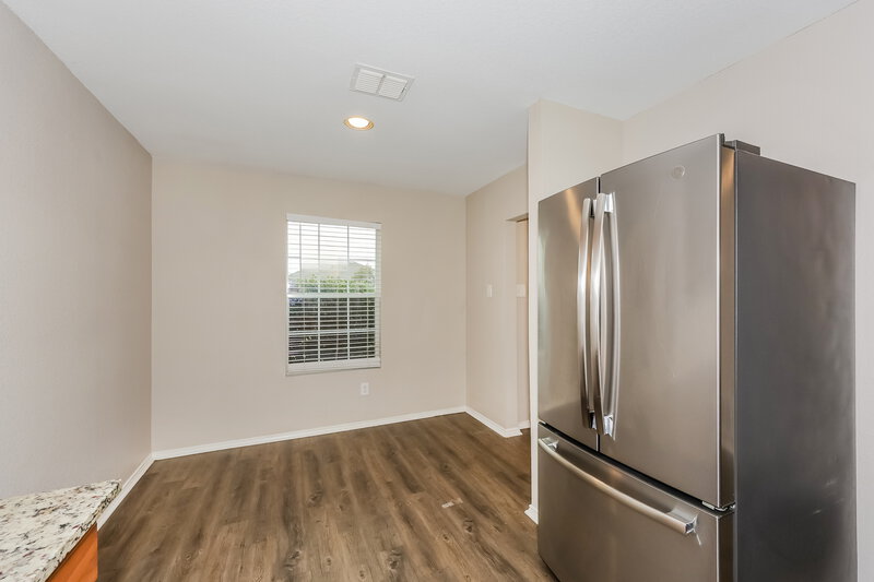 1,760/Mo, 1329 Castle Ridge Road Fort Worth, TX 76140 Dining Room View