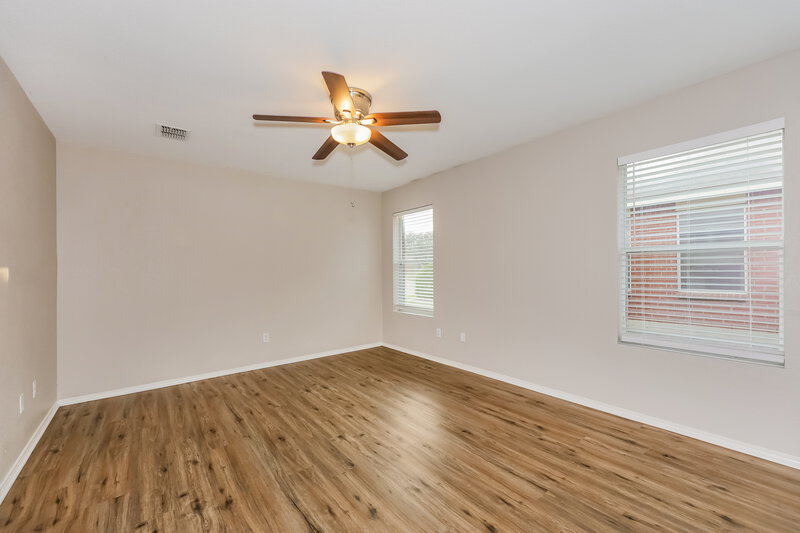 1,760/Mo, 1329 Castle Ridge Road Fort Worth, TX 76140 Main Bedroom View