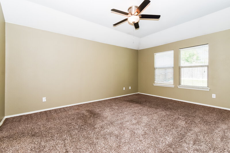 1,905/Mo, 2010 Eagle Lake Drive Forney, TX 75126 Main Bedroom View