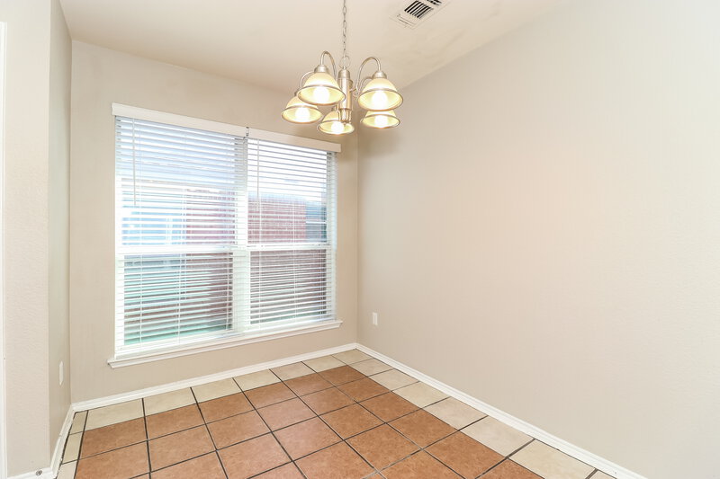 1,910/Mo, 1100 Savage Dr Denton, TX 76207 Dining Room View