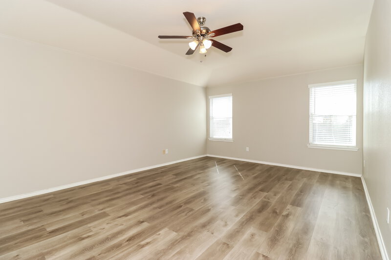 1,910/Mo, 1100 Savage Dr Denton, TX 76207 Main Bedroom View