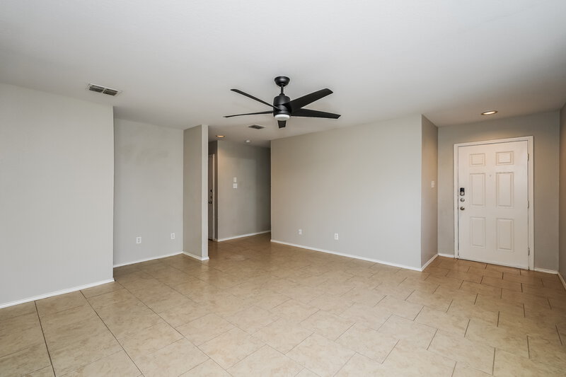 1,840/Mo, 1453 Castle Ridge Road Fort Worth, TX 76140 Living Room View