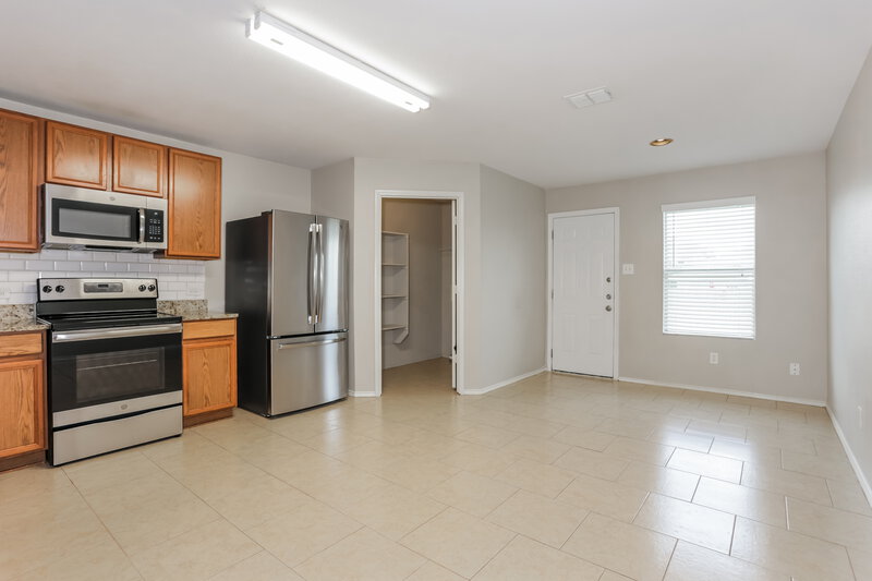 1,985/Mo, 1453 Castle Ridge Road Fort Worth, TX 76140 Dining Room View
