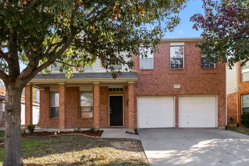 2,440/Mo, 8425 Vicksburg Lane Fort Worth, TX 76123 External View