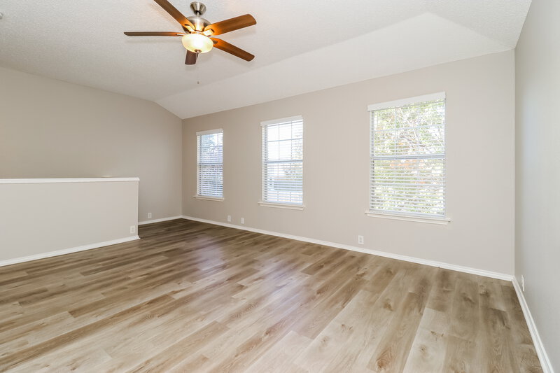 2,440/Mo, 8425 Vicksburg Lane Fort Worth, TX 76123 Family Room View