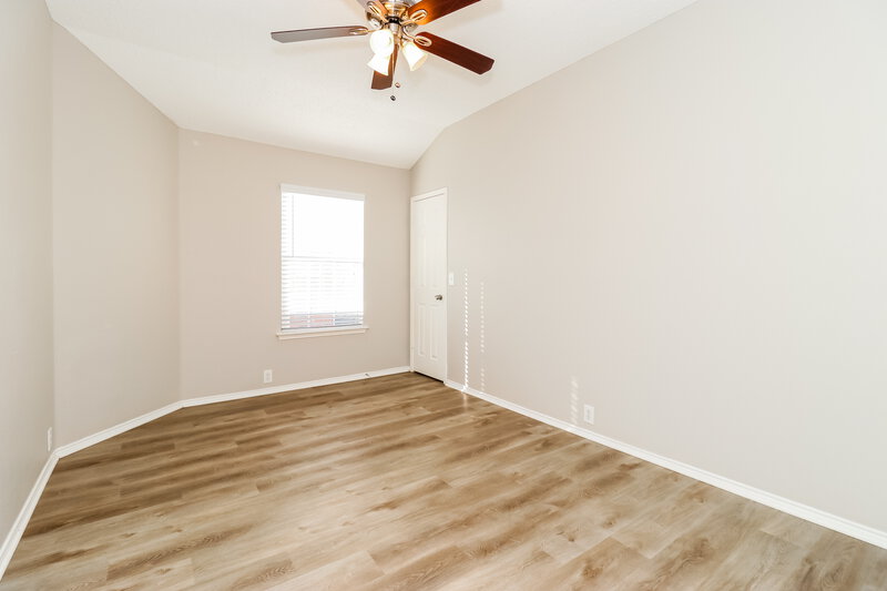 2,440/Mo, 8425 Vicksburg Lane Fort Worth, TX 76123 Bedroom View