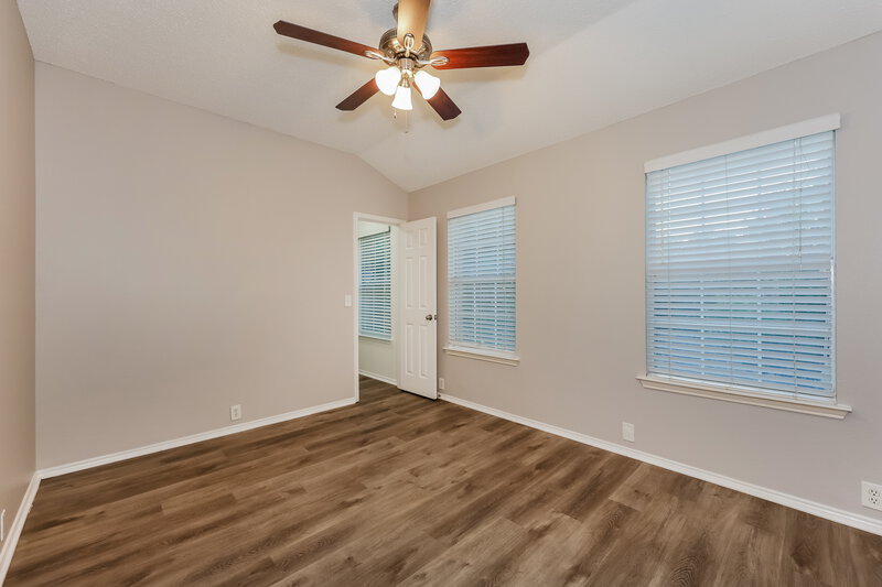 2,325/Mo, 8425 Vicksburg Lane Fort Worth, TX 76123 Bedroom View 2