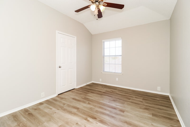 2,440/Mo, 8425 Vicksburg Lane Fort Worth, TX 76123 Bedroom View 2
