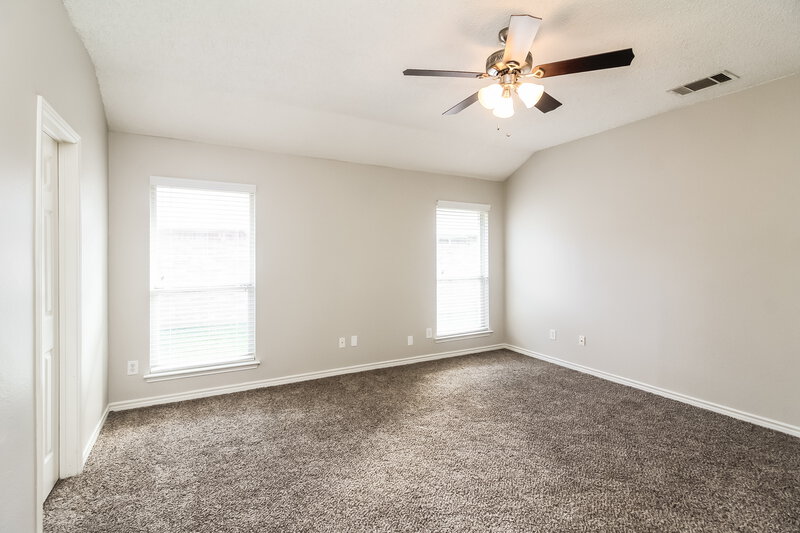 2,020/Mo, 1528 Warwick Drive Lancaster, TX 75134 Master Bedroom View