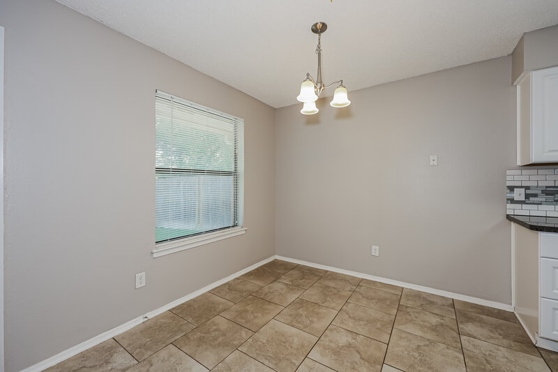 1,800/Mo, 8540 Whitney Drive White Settlement, TX 76108 Dining Room View