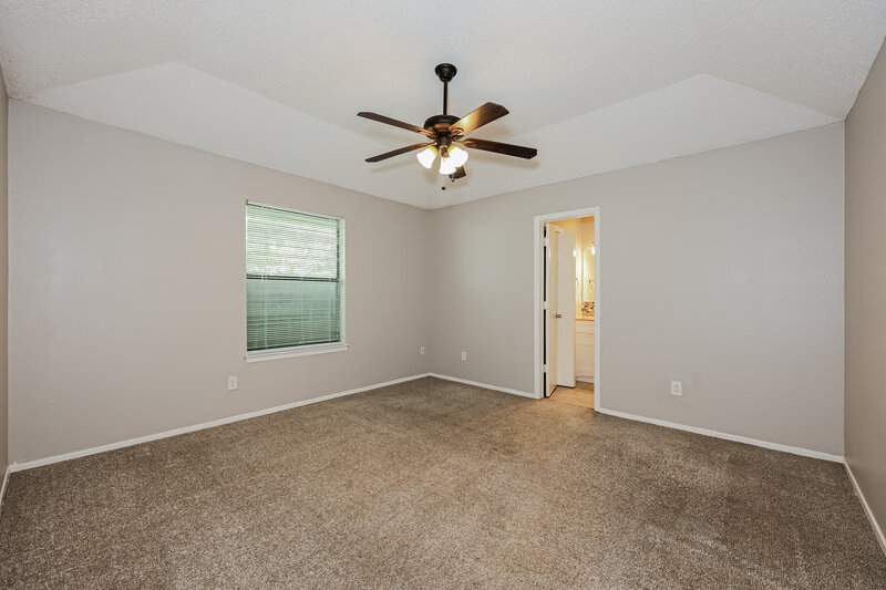 1,800/Mo, 8540 Whitney Drive White Settlement, TX 76108 Main Bedroom View