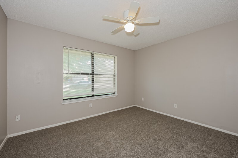 1,800/Mo, 8540 Whitney Drive White Settlement, TX 76108 Bedroom View