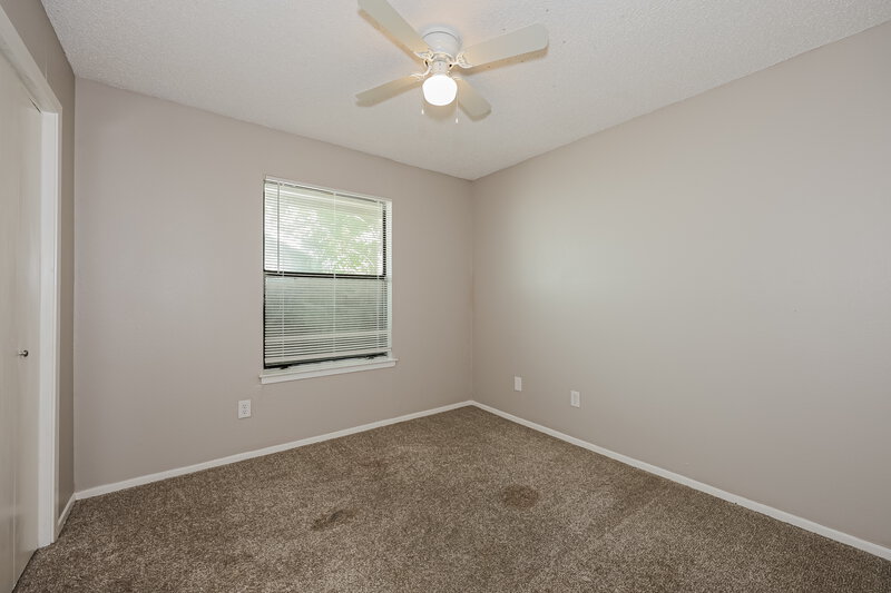 1,800/Mo, 8540 Whitney Drive White Settlement, TX 76108 Bedroom View 2
