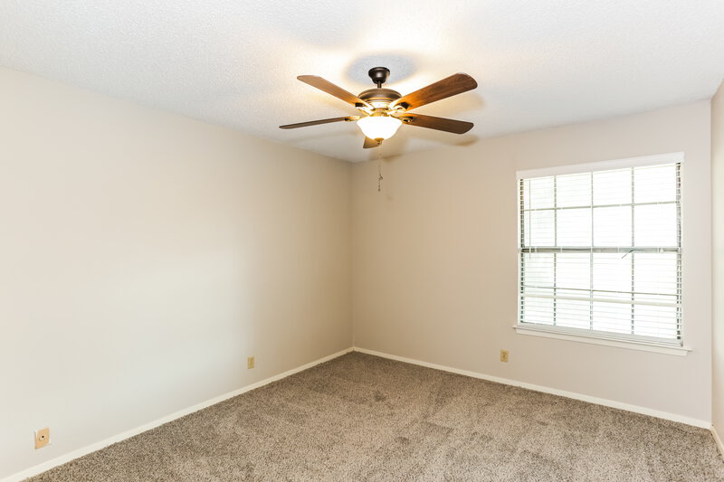 1,940/Mo, 4524 Yellowleaf Drive Fort Worth, TX 76133 Bedroom View