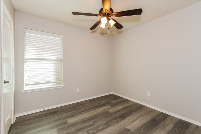 1,695/Mo, 4018 Ridgetop Drive Heartland, TX 75126 Bedroom View