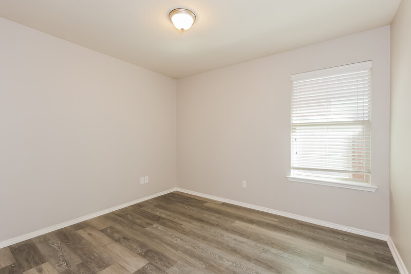 1,695/Mo, 4018 Ridgetop Drive Heartland, TX 75126 Bedroom View 2