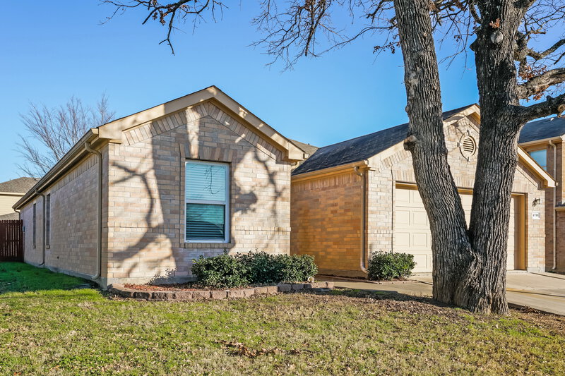 1,940/Mo, 4710 Bridlewood Lane Balch Springs, TX 75180 Front View