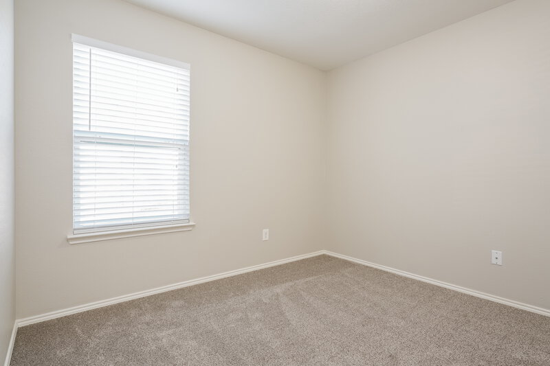 1,940/Mo, 4710 Bridlewood Lane Balch Springs, TX 75180 Bedroom View