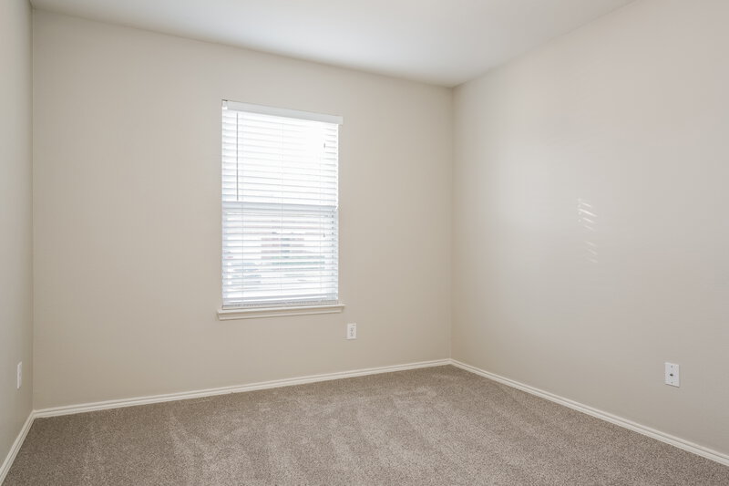 1,940/Mo, 4710 Bridlewood Lane Balch Springs, TX 75180 Bedroom View 2