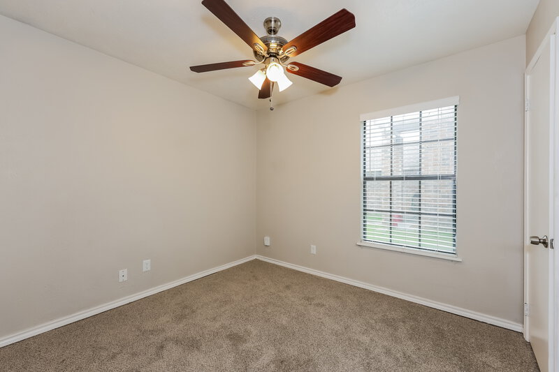 2,230/Mo, 2208 Gladstone Drive Arlington, TX 76018 Bedroom View