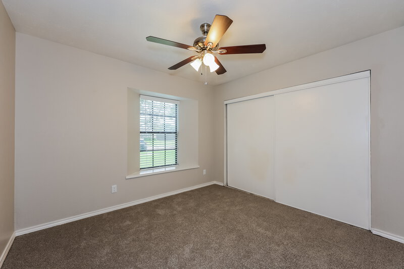 2,230/Mo, 2208 Gladstone Drive Arlington, TX 76018 Bedroom View 2