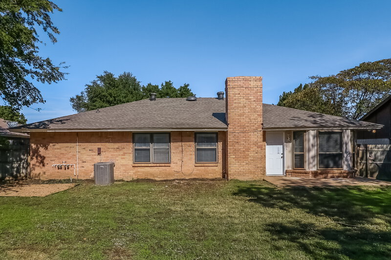 6940 Loma Vista Drive Fort Worth, TX 76133 | Progress Residential