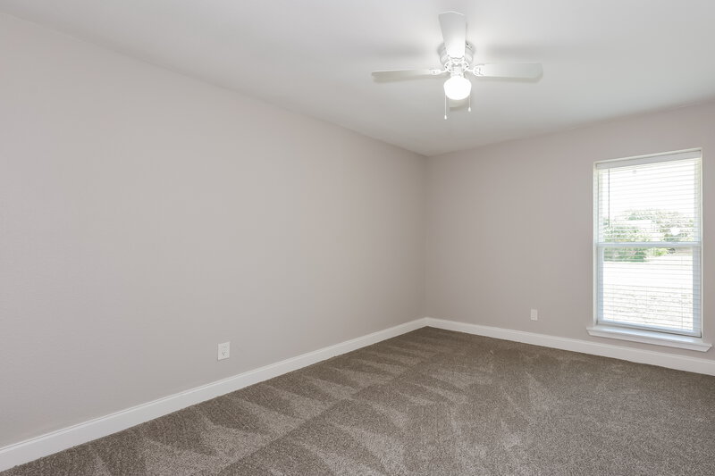 1,950/Mo, 1721 Steinburg Lane Fort Worth, TX 76134 Bedroom View