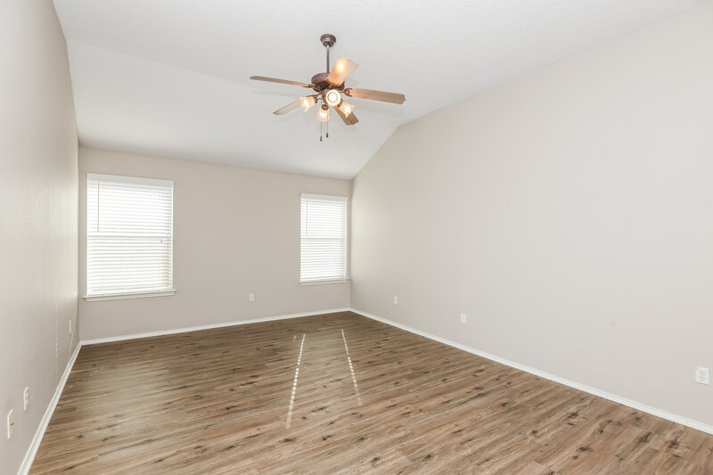 2,155/Mo, 7341 Rock Garden Trail Fort Worth, TX 76123 Main Bedroom View