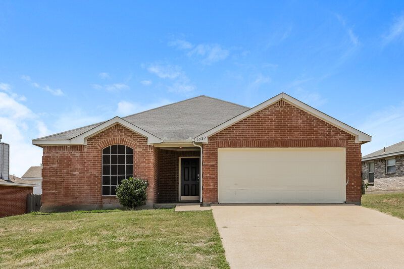 2,400/Mo, 1082 Magnolia Lane Cedar Hill, TX 75104 External View