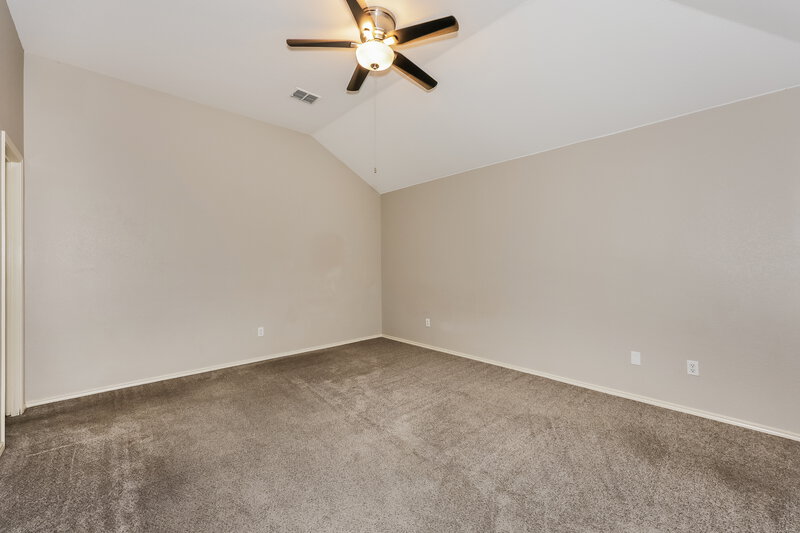 2,400/Mo, 1082 Magnolia Lane Cedar Hill, TX 75104 Main Bedroom View