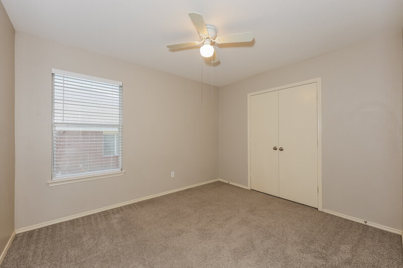 2,400/Mo, 1082 Magnolia Lane Cedar Hill, TX 75104 Bedroom View