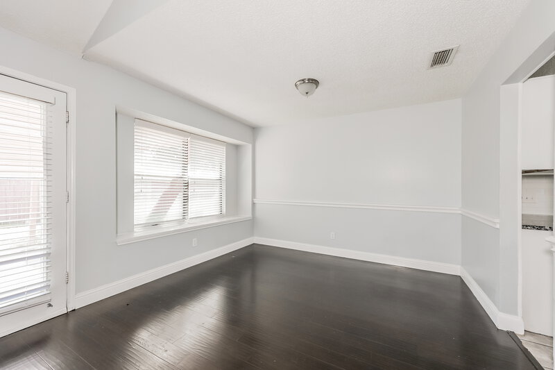 2,075/Mo, 607 Perry Court Cedar Hill, TX 75104 Dining Room View