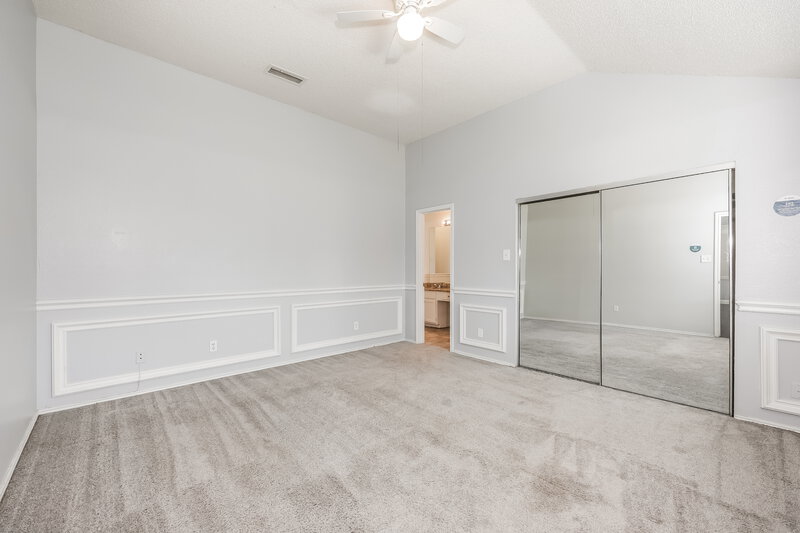 2,075/Mo, 607 Perry Court Cedar Hill, TX 75104 Main Bedroom View