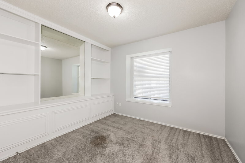 2,075/Mo, 607 Perry Court Cedar Hill, TX 75104 Bedroom View