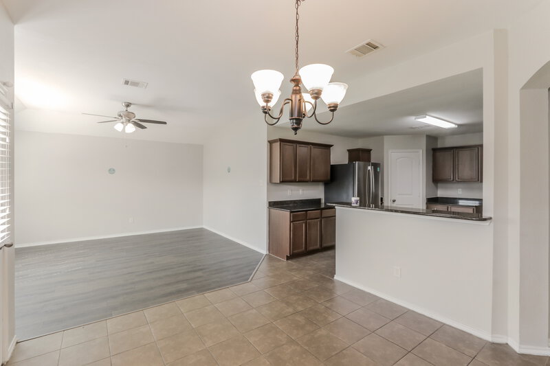 2,170/Mo, 2018 Diamondback Drive Forney, TX 75126 Dining Room View