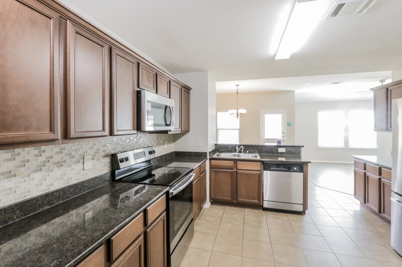 2,170/Mo, 2018 Diamondback Drive Forney, TX 75126 Kitchen View