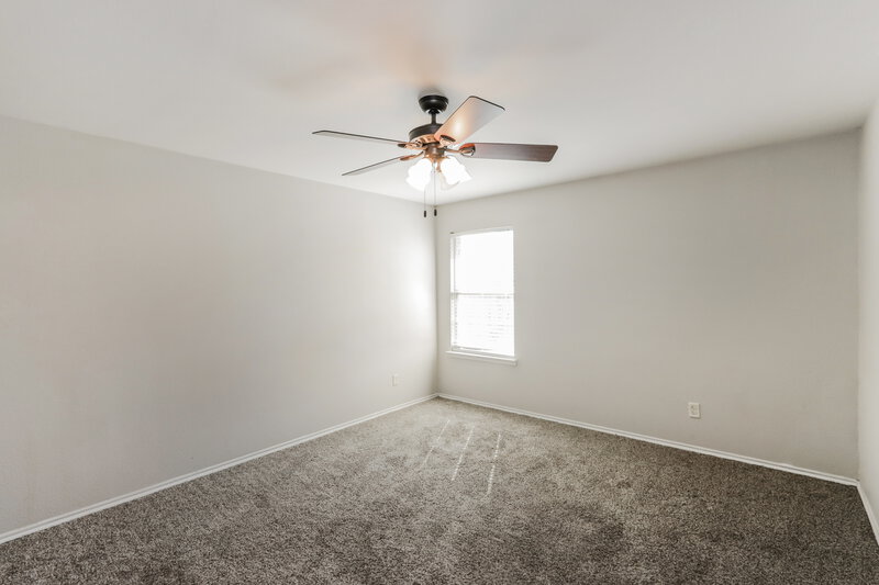 2,170/Mo, 2018 Diamondback Drive Forney, TX 75126 Main Bedroom View