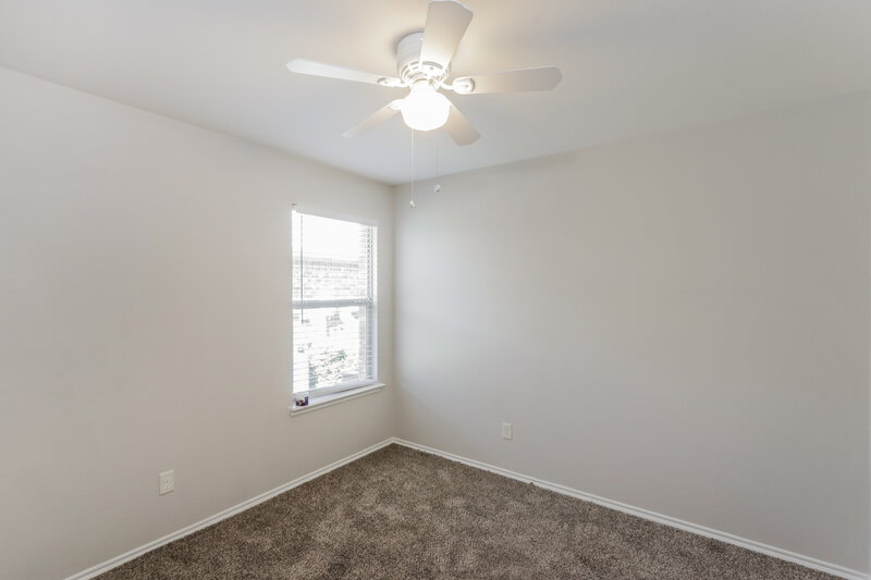 2,170/Mo, 2018 Diamondback Drive Forney, TX 75126 Bedroom View