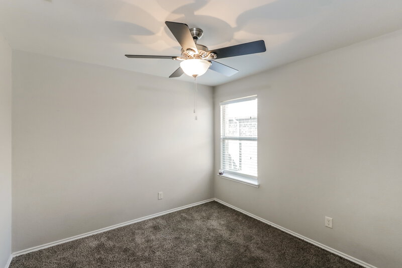 2,170/Mo, 2018 Diamondback Drive Forney, TX 75126 Bedroom View 2
