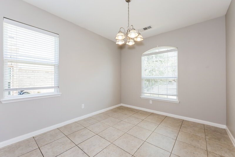 2,020/Mo, 6120 Chalk Hollow Drive Fort Worth, TX 76179 Dining Room View