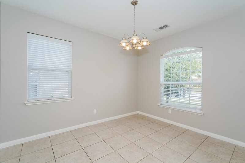 2,105/Mo, 6120 Chalk Hollow Drive Fort Worth, TX 76179 Dining Room View
