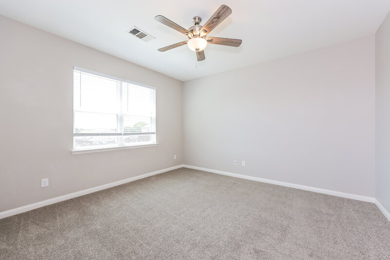 2,020/Mo, 6120 Chalk Hollow Drive Fort Worth, TX 76179 Main Bedroom View