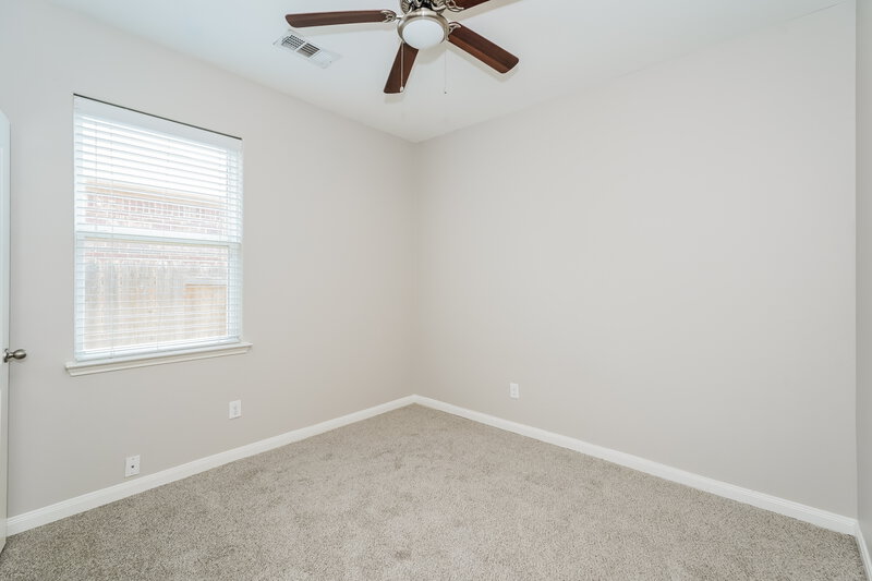 2,105/Mo, 6120 Chalk Hollow Drive Fort Worth, TX 76179 Bedroom View