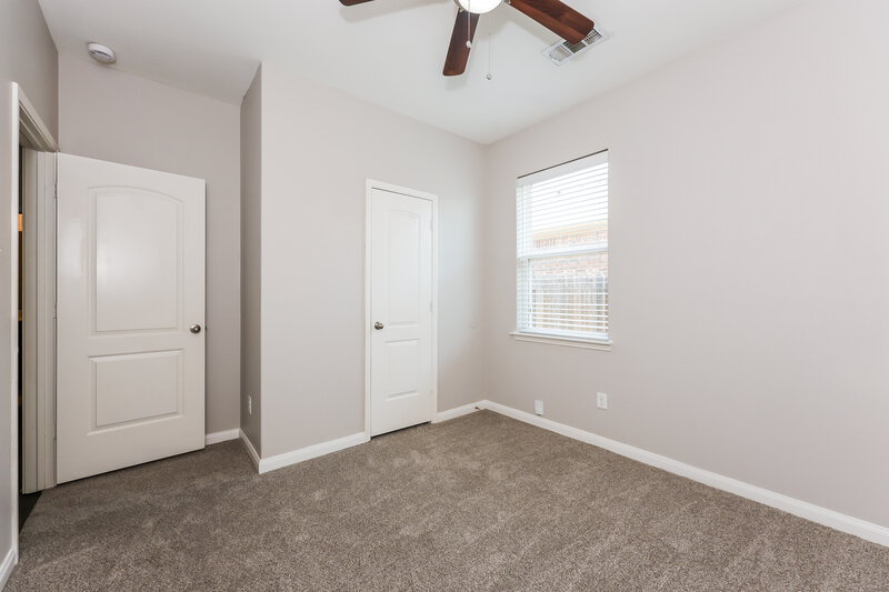 2,020/Mo, 6120 Chalk Hollow Drive Fort Worth, TX 76179 Bedroom View