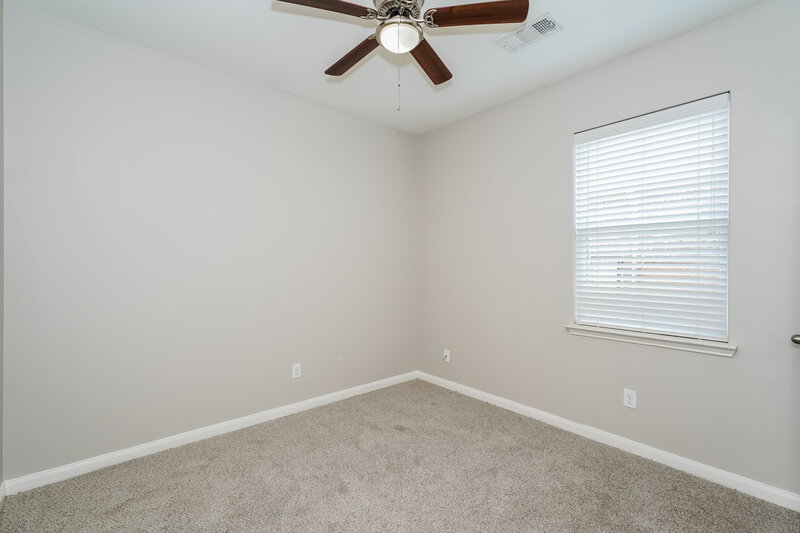 2,105/Mo, 6120 Chalk Hollow Drive Fort Worth, TX 76179 Bedroom View 2